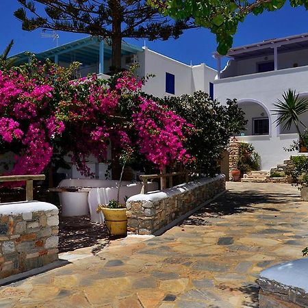 Apartamento Ermis Koufonissi Koufonisia Exterior foto