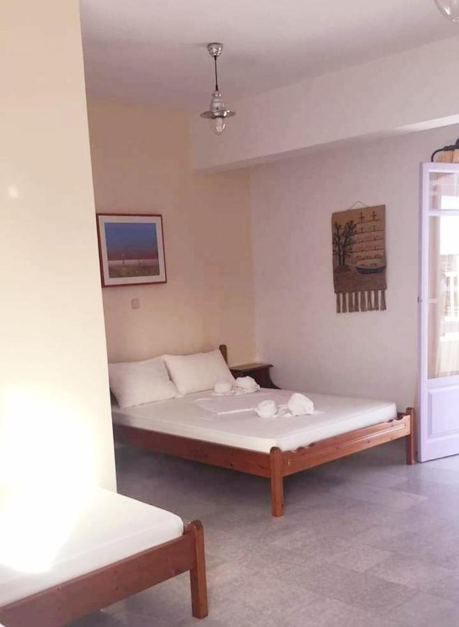 Apartamento Ermis Koufonissi Koufonisia Exterior foto