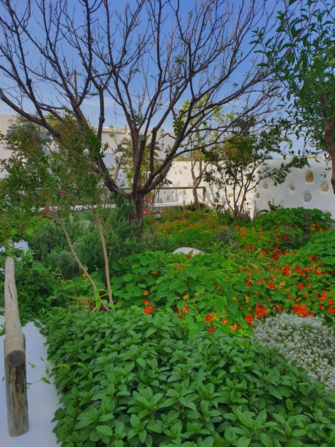 Apartamento Ermis Koufonissi Koufonisia Exterior foto