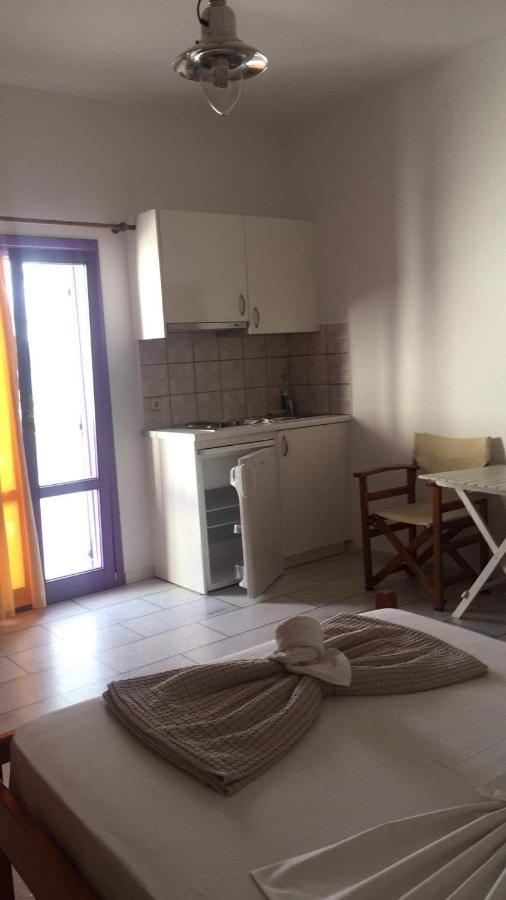 Apartamento Ermis Koufonissi Koufonisia Exterior foto