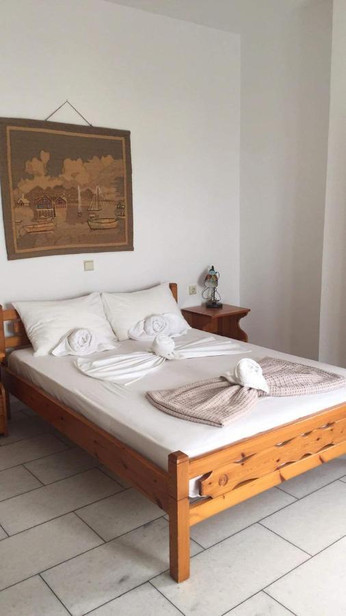 Apartamento Ermis Koufonissi Koufonisia Exterior foto
