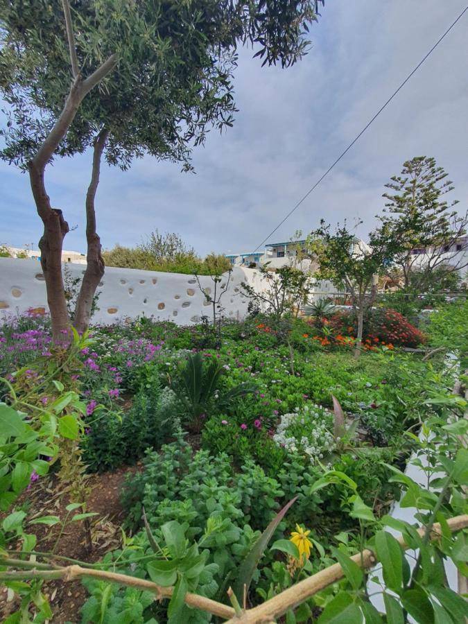 Apartamento Ermis Koufonissi Koufonisia Exterior foto