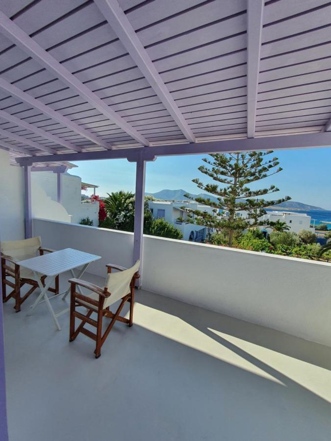 Apartamento Ermis Koufonissi Koufonisia Exterior foto