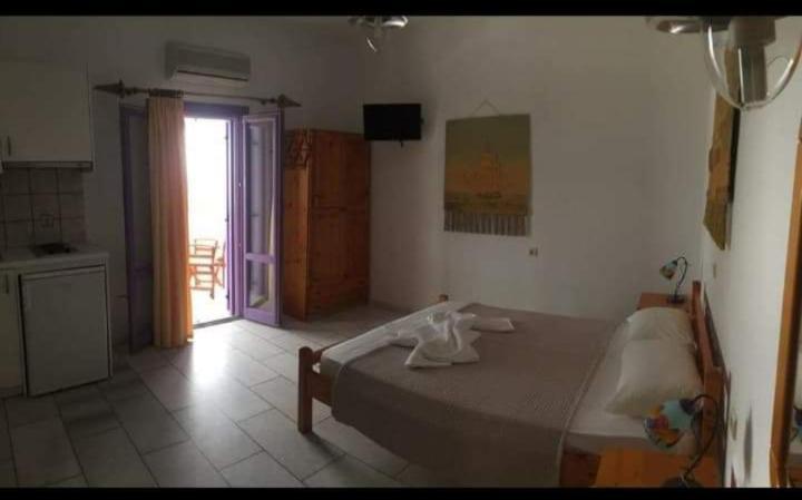 Apartamento Ermis Koufonissi Koufonisia Exterior foto