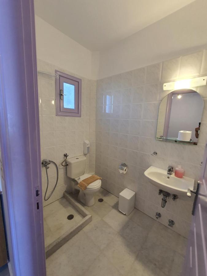 Apartamento Ermis Koufonissi Koufonisia Exterior foto