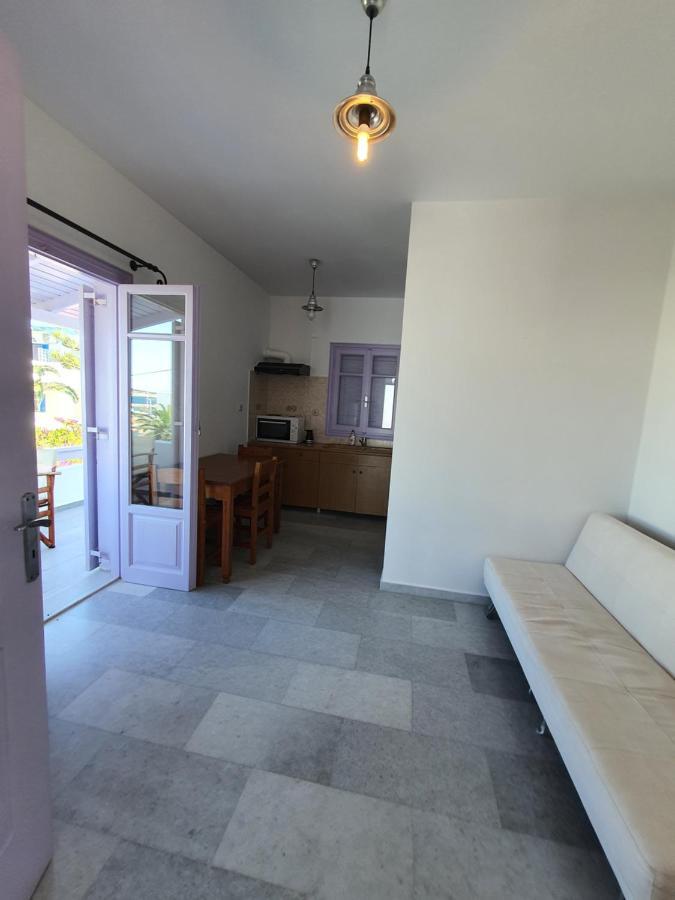 Apartamento Ermis Koufonissi Koufonisia Exterior foto