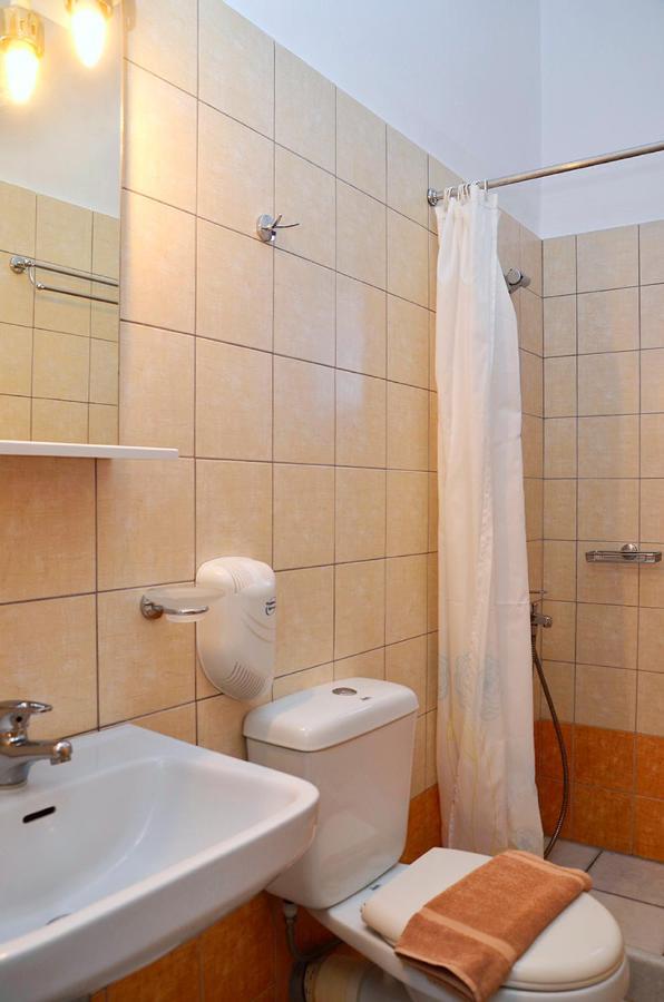 Apartamento Ermis Koufonissi Koufonisia Exterior foto